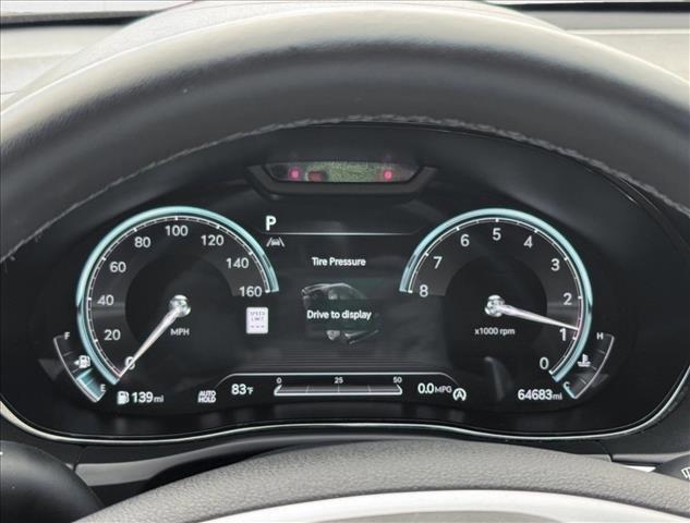 used 2022 Genesis GV70 car, priced at $31,698