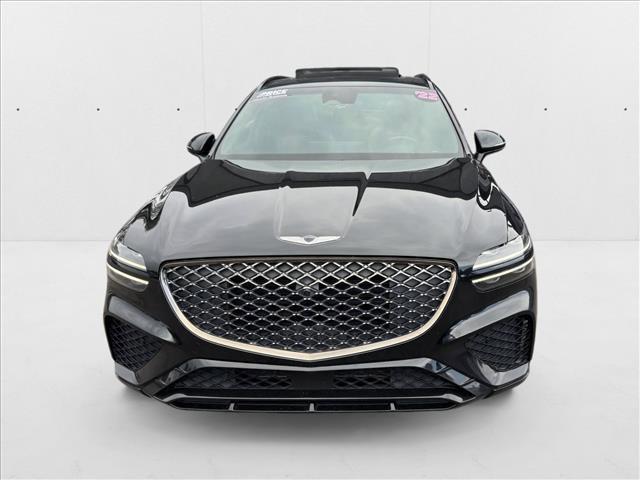 used 2022 Genesis GV70 car, priced at $31,698