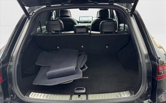 used 2022 Genesis GV70 car, priced at $31,698