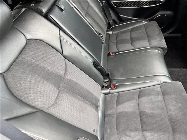 used 2022 Genesis GV70 car, priced at $31,698