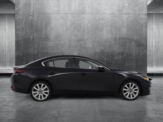 used 2019 Mazda Mazda3 car, priced at $21,798