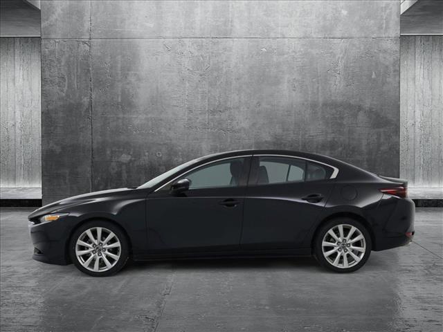used 2019 Mazda Mazda3 car, priced at $21,798