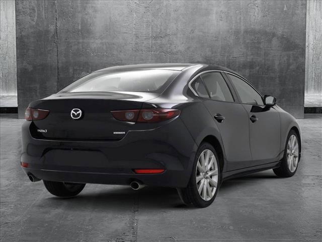 used 2019 Mazda Mazda3 car, priced at $21,798