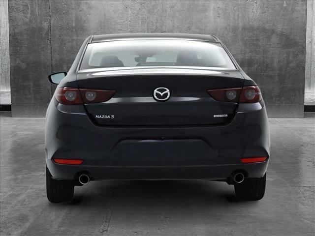 used 2019 Mazda Mazda3 car, priced at $21,798