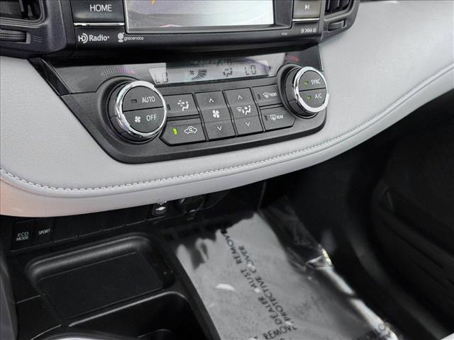 used 2016 Toyota RAV4 car, priced at $17,798