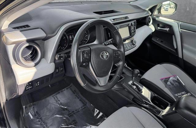 used 2016 Toyota RAV4 car, priced at $17,798