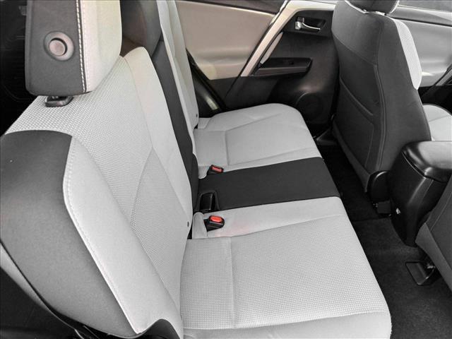 used 2016 Toyota RAV4 car, priced at $17,798