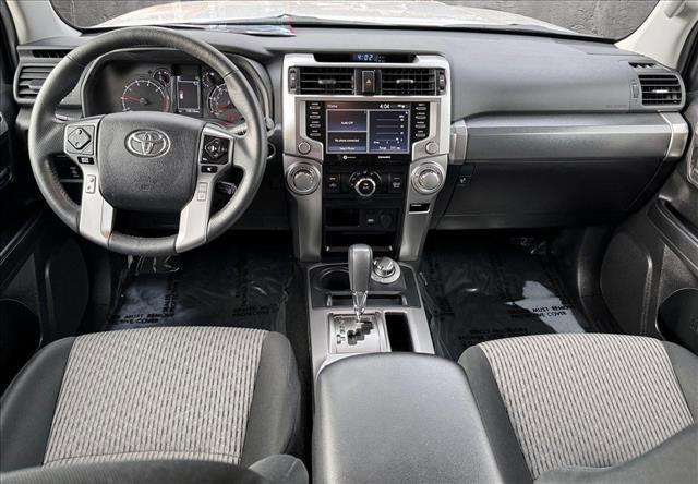 used 2023 Toyota 4Runner car, priced at $37,798