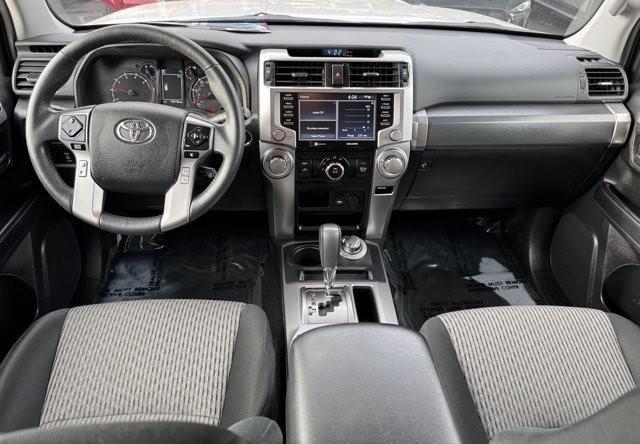 used 2023 Toyota 4Runner car, priced at $39,498