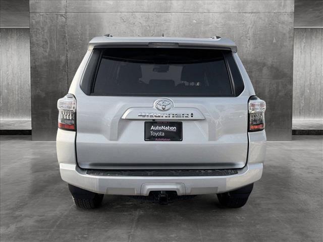 used 2023 Toyota 4Runner car, priced at $37,798