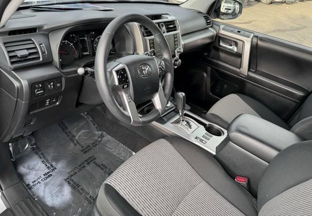 used 2023 Toyota 4Runner car, priced at $39,498