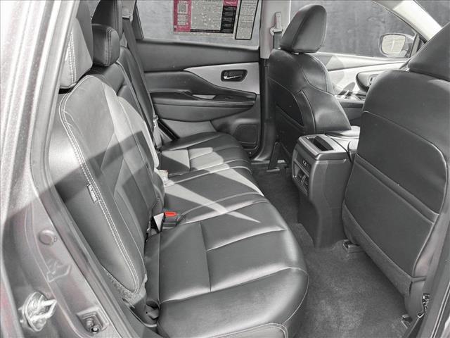 used 2023 Nissan Murano car, priced at $22,398