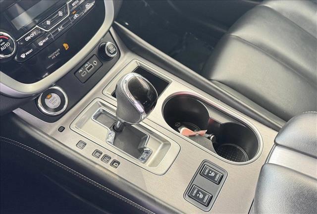 used 2023 Nissan Murano car, priced at $22,398