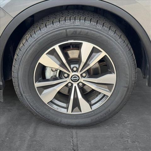 used 2023 Nissan Murano car, priced at $22,398