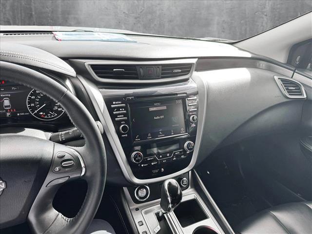 used 2023 Nissan Murano car, priced at $22,398