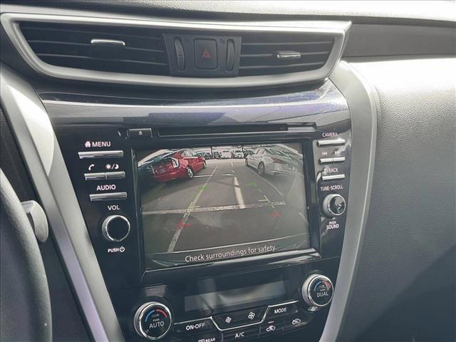 used 2023 Nissan Murano car, priced at $22,398