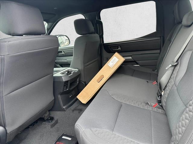 new 2026 Toyota Tundra car, priced at $58,078