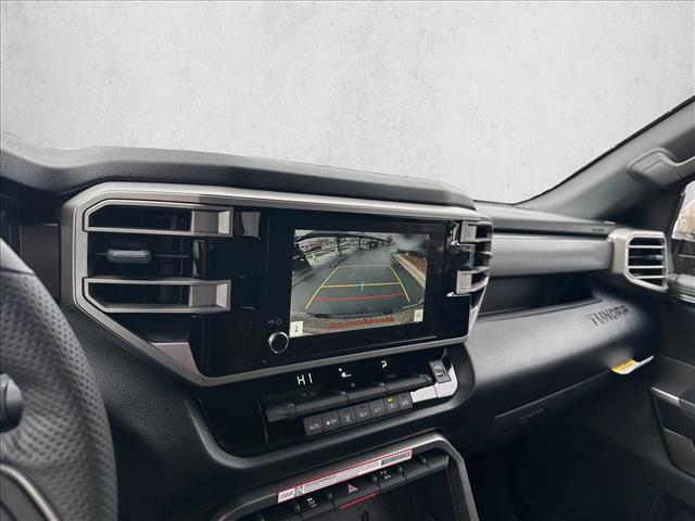 new 2026 Toyota Tundra car, priced at $58,078