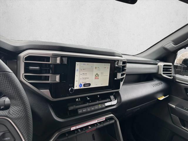 new 2026 Toyota Tundra car, priced at $58,078