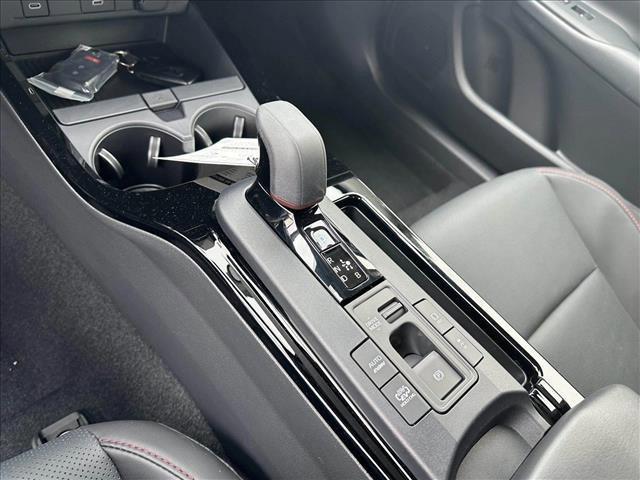 new 2025 Toyota Prius car, priced at $40,429