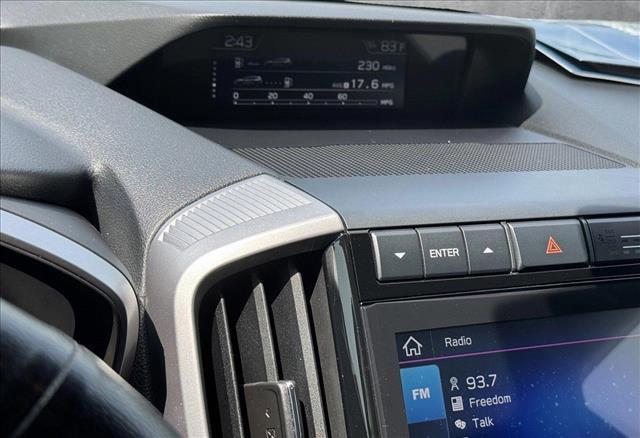 used 2022 Subaru Ascent car, priced at $33,749