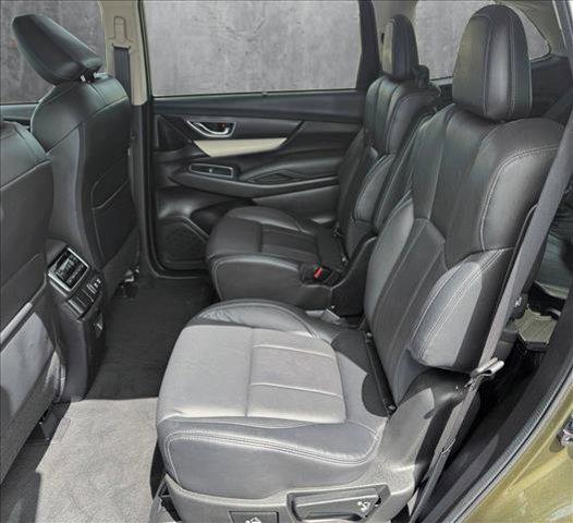 used 2022 Subaru Ascent car, priced at $33,749