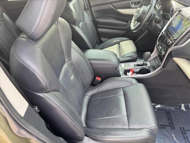 used 2022 Subaru Ascent car, priced at $33,749