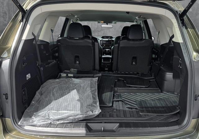 used 2022 Subaru Ascent car, priced at $33,749