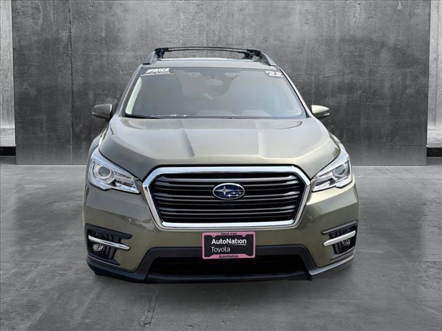 used 2022 Subaru Ascent car, priced at $33,749