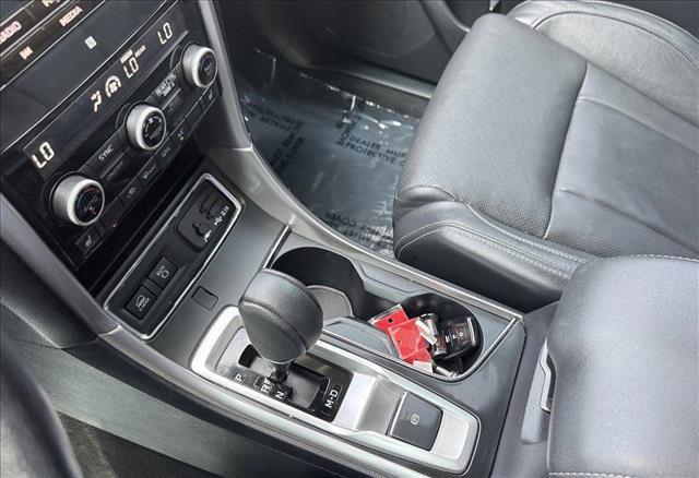 used 2022 Subaru Ascent car, priced at $33,749
