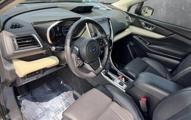 used 2022 Subaru Ascent car, priced at $33,749