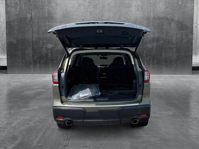 used 2022 Subaru Ascent car, priced at $33,749