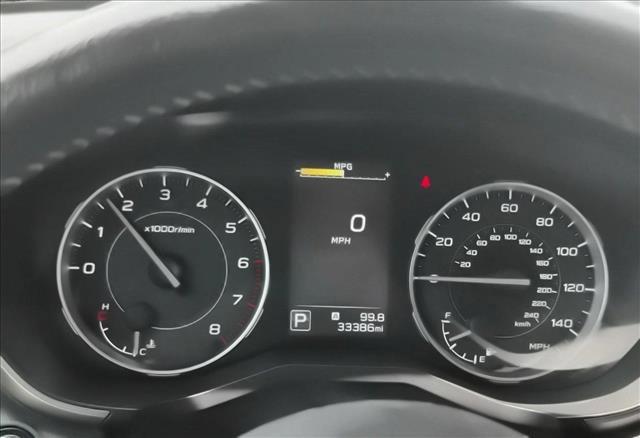 used 2022 Subaru Ascent car, priced at $33,749
