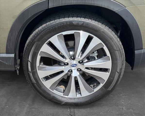 used 2022 Subaru Ascent car, priced at $33,749