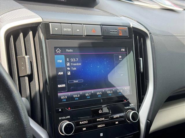 used 2022 Subaru Ascent car, priced at $33,749