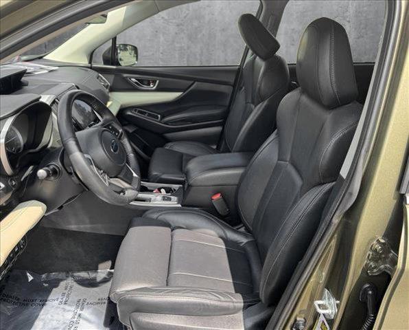 used 2022 Subaru Ascent car, priced at $33,749