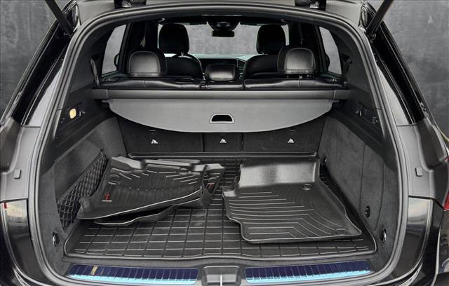 used 2022 Mercedes-Benz GLE 450 car, priced at $46,999