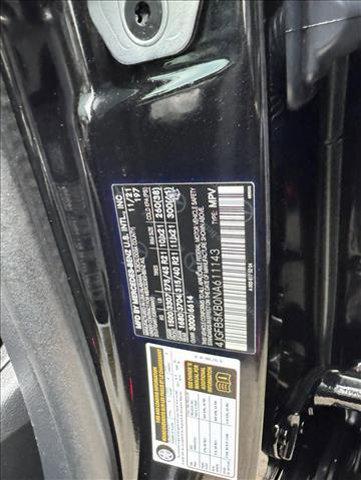 used 2022 Mercedes-Benz GLE 450 car, priced at $46,999