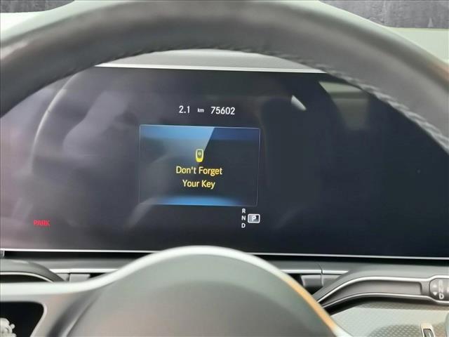 used 2022 Mercedes-Benz GLE 450 car, priced at $46,999