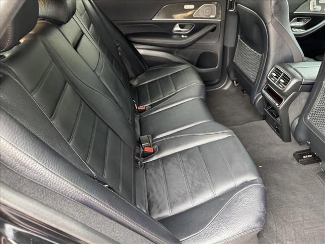 used 2022 Mercedes-Benz GLE 450 car, priced at $46,999