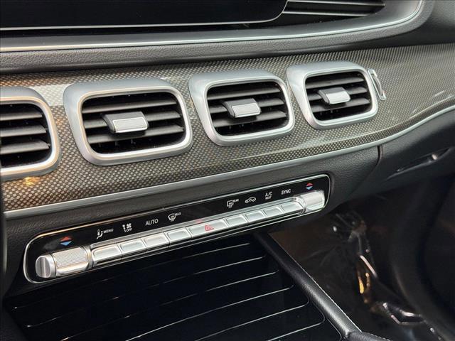 used 2022 Mercedes-Benz GLE 450 car, priced at $46,999