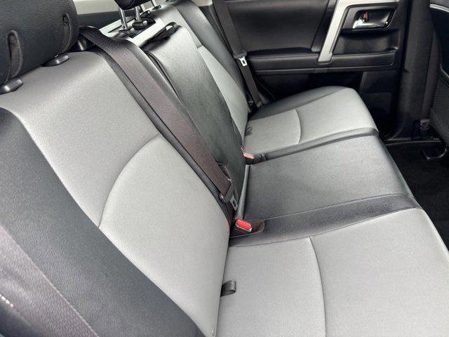 used 2024 Toyota 4Runner car, priced at $43,798