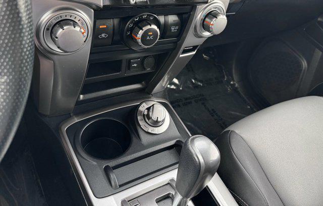 used 2024 Toyota 4Runner car, priced at $43,798
