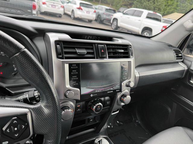 used 2024 Toyota 4Runner car, priced at $43,798