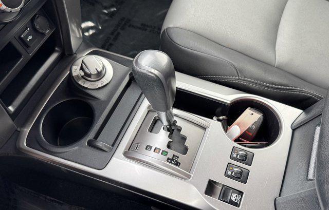 used 2024 Toyota 4Runner car, priced at $43,798