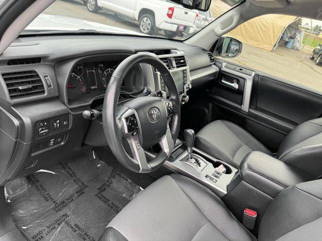 used 2024 Toyota 4Runner car, priced at $43,798