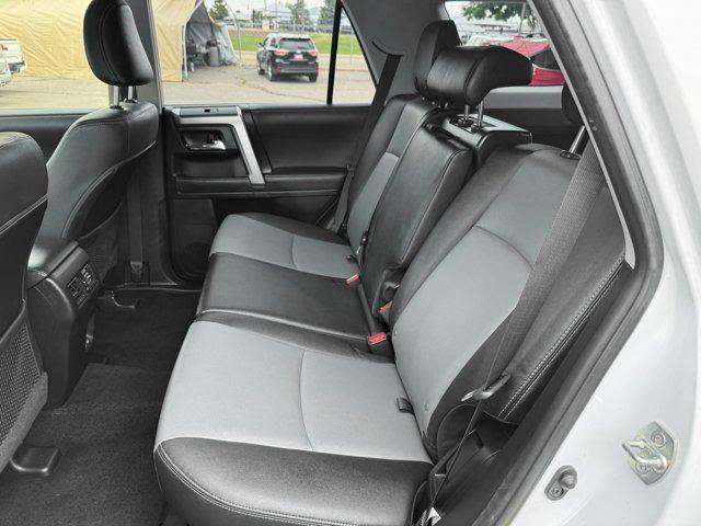 used 2024 Toyota 4Runner car, priced at $43,798