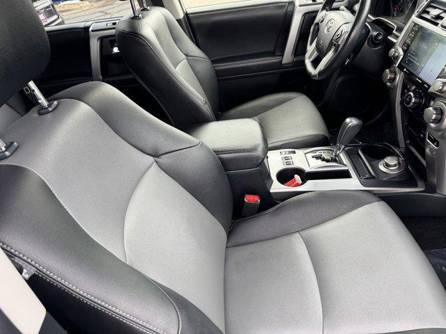 used 2024 Toyota 4Runner car, priced at $43,798
