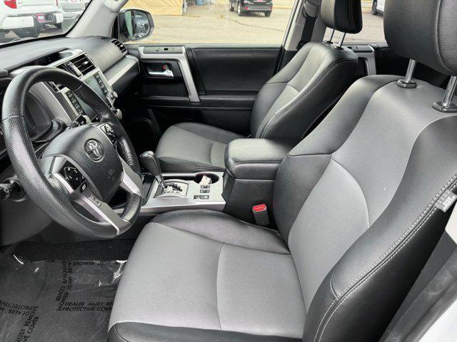 used 2024 Toyota 4Runner car, priced at $43,798