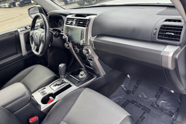used 2024 Toyota 4Runner car, priced at $43,798